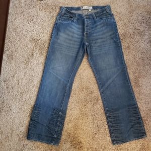 Men's Gap straight fit jeans